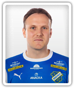 Pontus Johansson