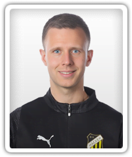 Daniel Ahlstedt