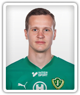 Alexander Berntsson
