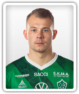 Alexander Zetterström