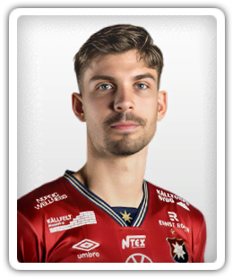 Daniel Paulson
