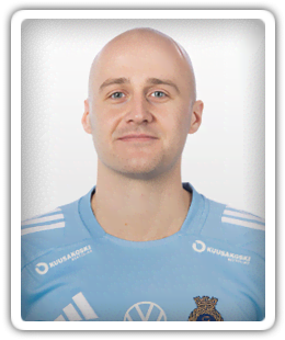 Anton Lundin