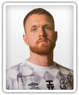 Tim Erlandsson