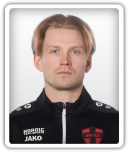 William Eskelinen