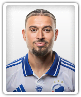 Jordan Larsson
