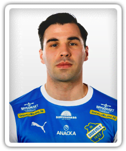 Kenan Mehovic