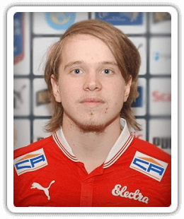 Gustav Wesström