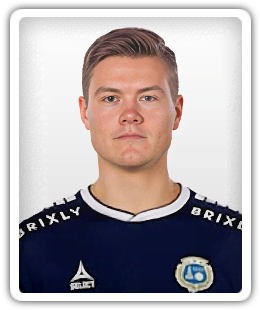 Albin Skoglund