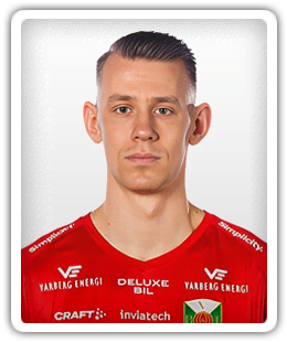 David Olsson