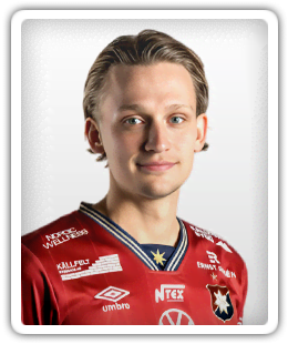 Charlie Vindehall