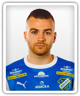 Oscar Iglicar Berntsson