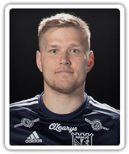 Tobias Svensson