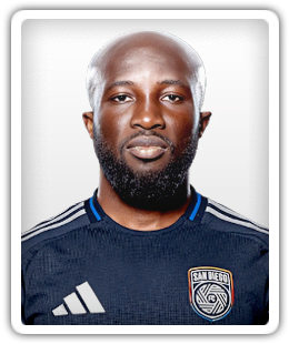 Emmanuel Boateng