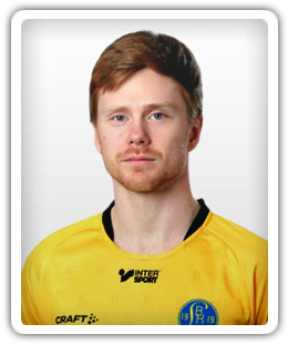 Dennis Olofsson