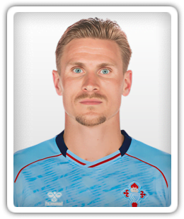 Carl Starfelt