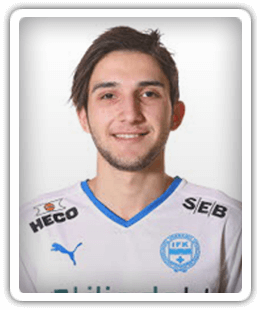 Ellis Culum