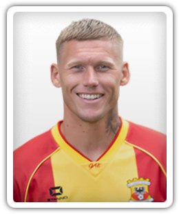 Victor Edvardsen