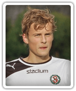 David Holm