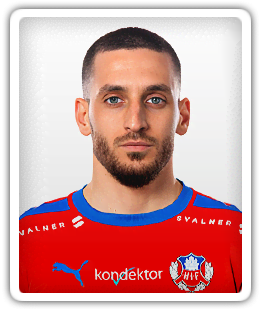 Arian Kabashi
