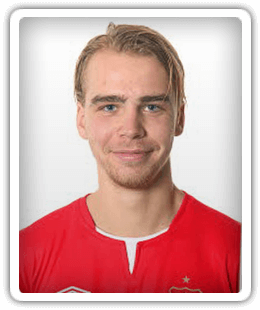 Anton Henriksson