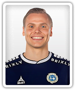 Jesper Brandt