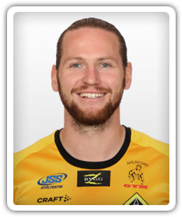 Daniel Tidstrand