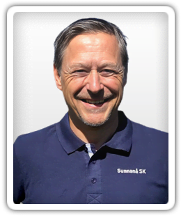Krister Lundgren