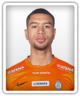Aaron Bazoukou