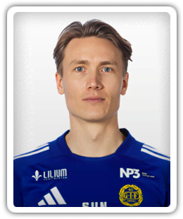 Marcus Burman