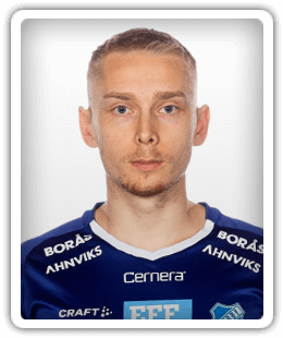 Johan Brannefalk