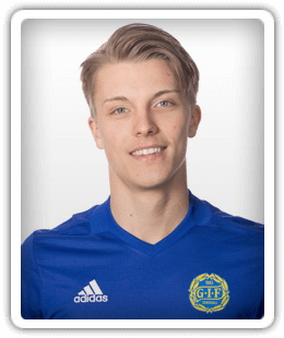 Erik Granat