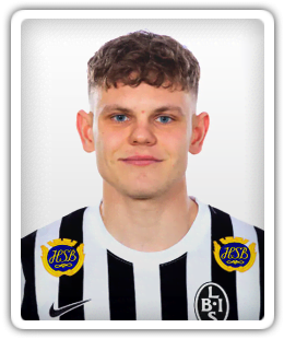 Lukas Sunesson