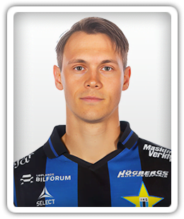 Tobias Carlsson
