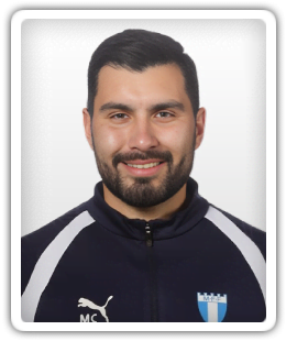 Mario Chavez