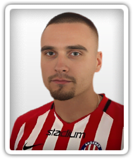 Haris Heremic