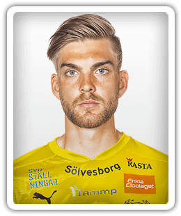 Amer Eriksson Ibragic