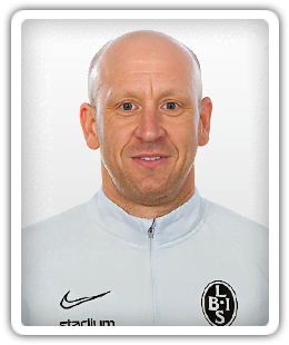 Billy Magnusson