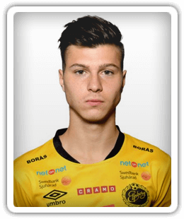 Mattias Özgün