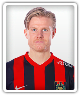 Eric Björkander