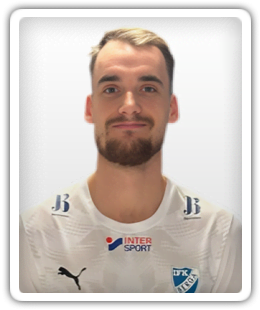 Adam Hellborg