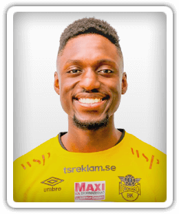 Tidjani Diawara