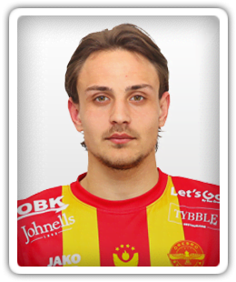Marcus Karlsson