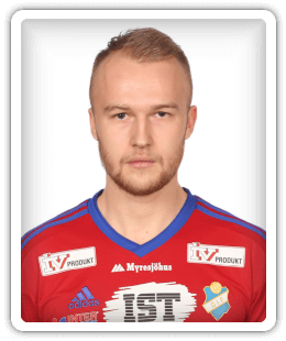 Christian Ljungberg