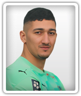 Zakaria Abdulrazek