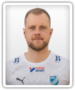 Oskar Engström