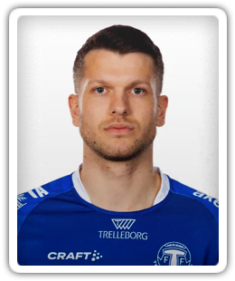 Mattias Andersson