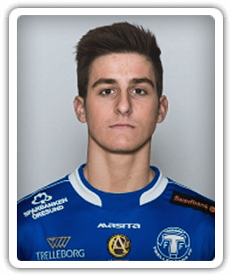 Denis Malovic