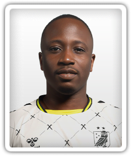 Prosper Kasim