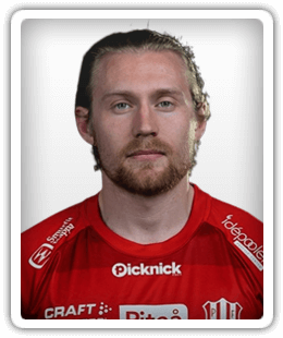 Gustav Rönnbäck Wallin