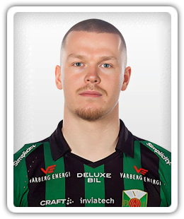 Anton Liljenbäck